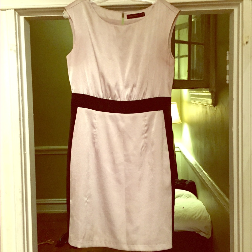 Limited dress